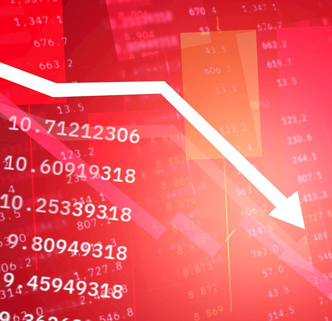 Warning: 50% Crash in Nvidia Imminent?!