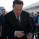 Elon set to launch his biggest project yet