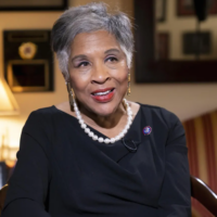 [WATCH] Top Dem unleashes bizarre rant on $20 bill