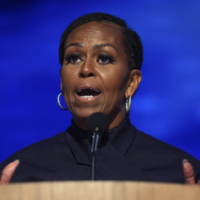 Michelle Obama just caught in a huge new scandal