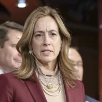 Level-up! The new Nancy Pelosi bombshell erupts
