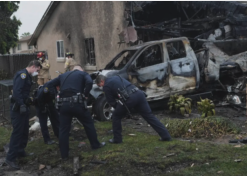 BREAKING: Plane crashes in San Diego