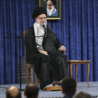 Reports: Israel kills Iran's Supreme Leader during weekend airstrikes?