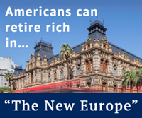 Parisian-Style Apartments: $650 per month