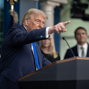 Trump Orders New Wealth Fund for America