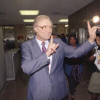 Televangelist Jimmy Swaggart in critical condition after heart attack