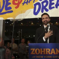 New York City on brink of electing socialist mayor