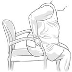 The Real Reason You Wake Up Stiff Every Day