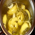 1 Fruit That Scrubs Arteries Clean...