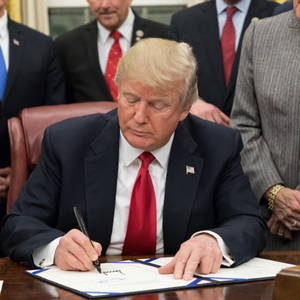 New Exec Order to Open 