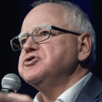 Tim Walz arrested!? GOP lawmaker drops bombshell