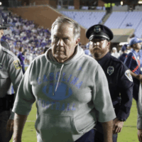 Bill Belichick shunned by Hall of Fame