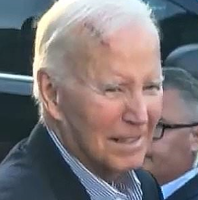 Joe Biden's final presidential legacy was just put to bed