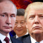 Putin's New Dollar Alternative Leaked, Trump Reacts