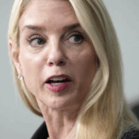 AG Pam Bondi to be fired say these top Republicans?
