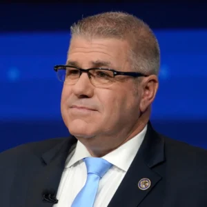 GOP leader's family killed in tragic helicopter crash