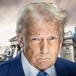 Trump to get REVENGE on the banks?