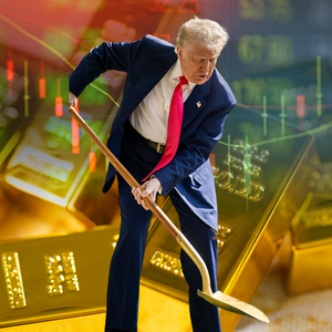 GOLD ALERT: Extraordinary Upside in ONE Stock