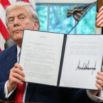 Trump Signs Law to Launch Dollar 2.0