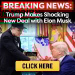 Breaking News: Trump Makes Shocking New Deal with Elon Musk