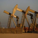 Drill, baby, drill! Oil production reaches all-time high