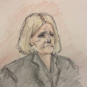 Milwaukee judge convicted of felony obstruction against ICE