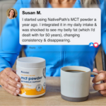 Stop Feeding Your Brain Sugar