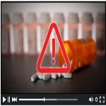 9 drugs linked to Alzheimer's disease?