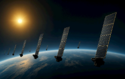 FREE STOCK PICK for Elon Musk's Starlink SuperIPO