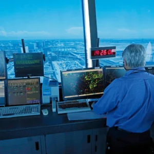 Doomsday Plane appears, spawns huge conspiracy theories