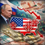 Media Isn't Connecting The Dots, Russia's Attack Plan Targets Americans...