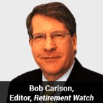 Uncle Sam's Desperate and He's Coming for Your Retirement